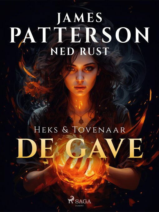 Title details for De gave by James Patterson - Available